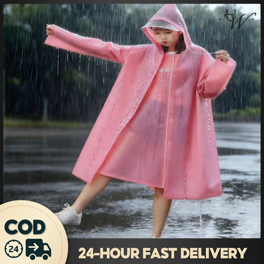 รีวิวเสื้อกันฝน สินค้ายอดนิยม